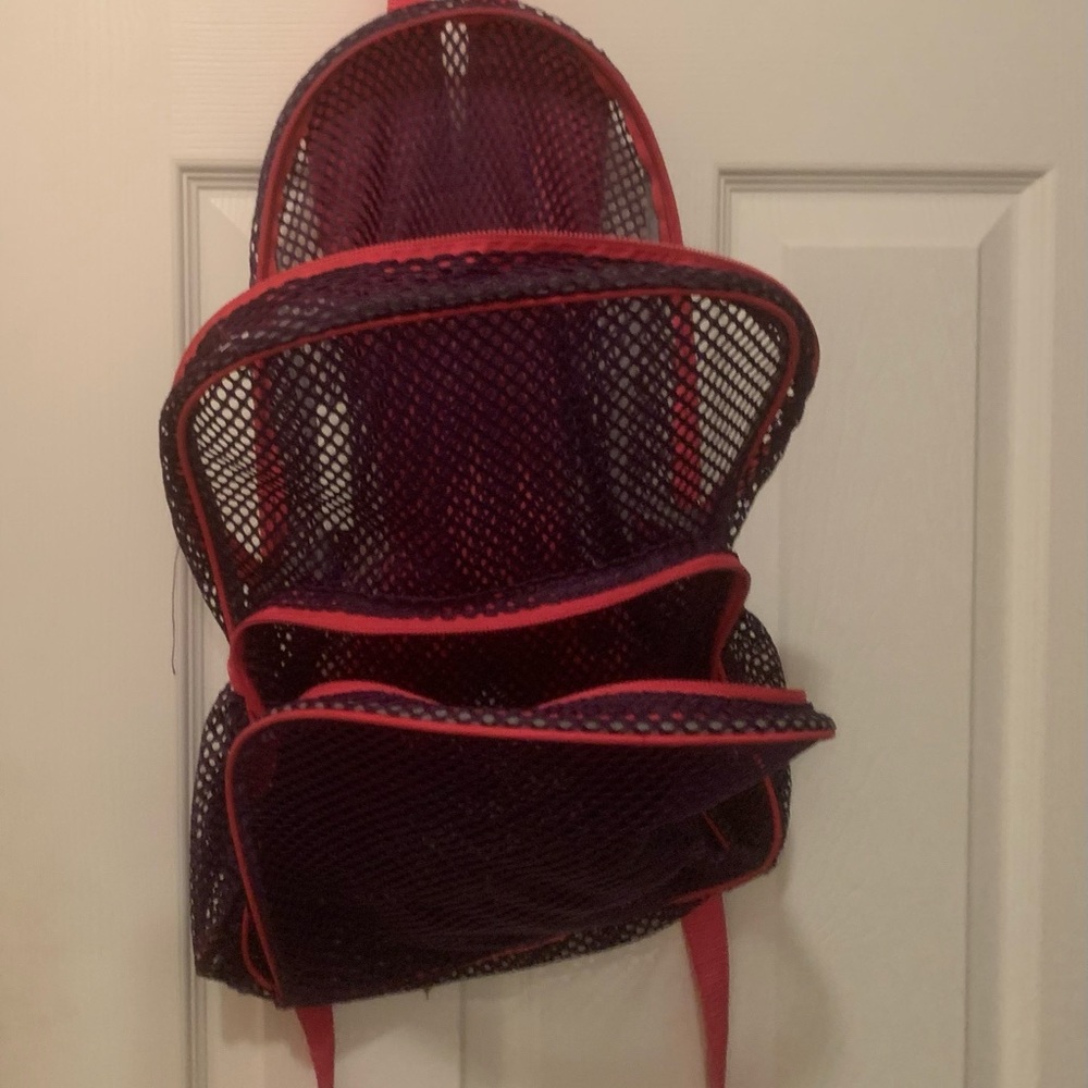 Backpack - Picture 2 of 3